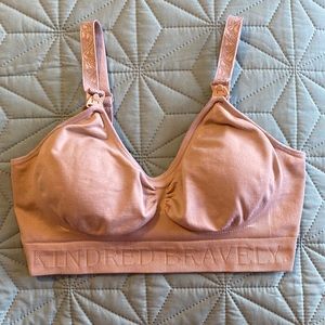 Kindred Bravely Simply Sublime Nursing Bra